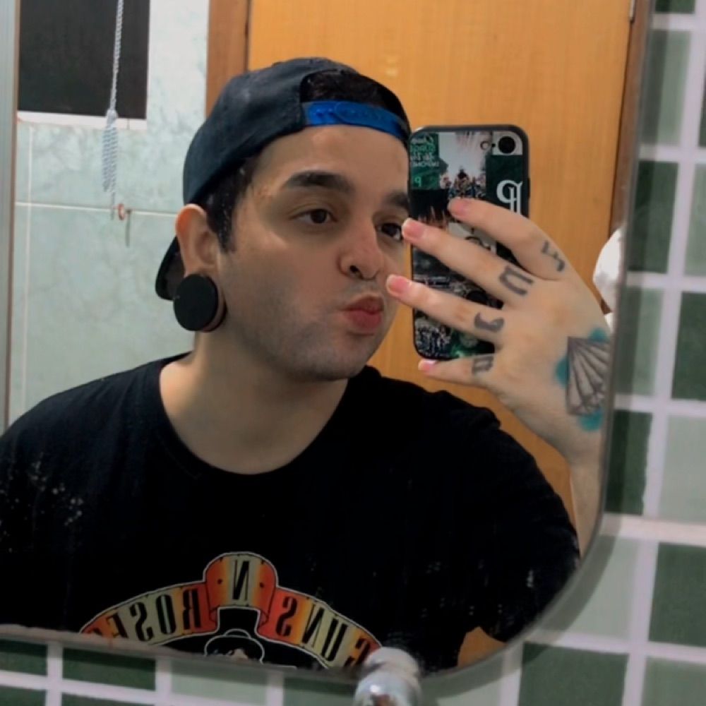Leonardo Mendonça 