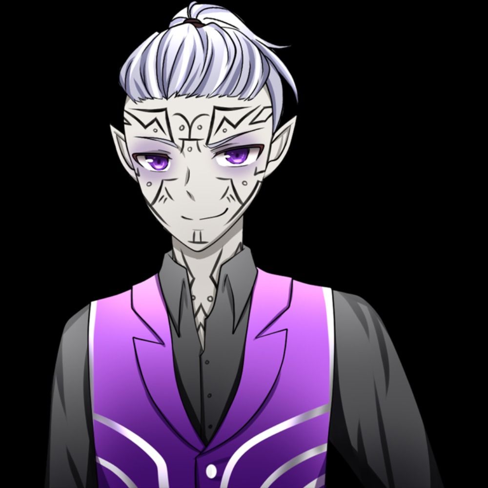 HalflingRichard Vtuber