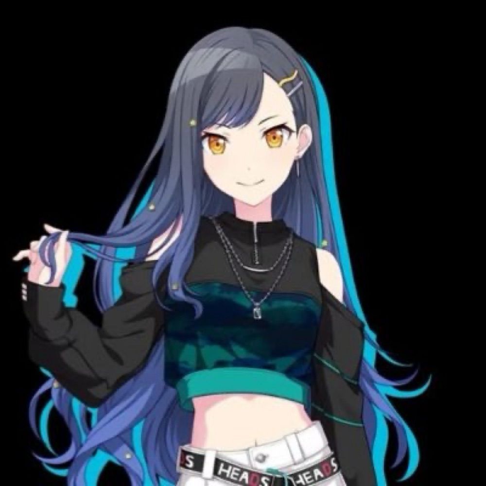 Vanessa Vtuber 💲⚜️