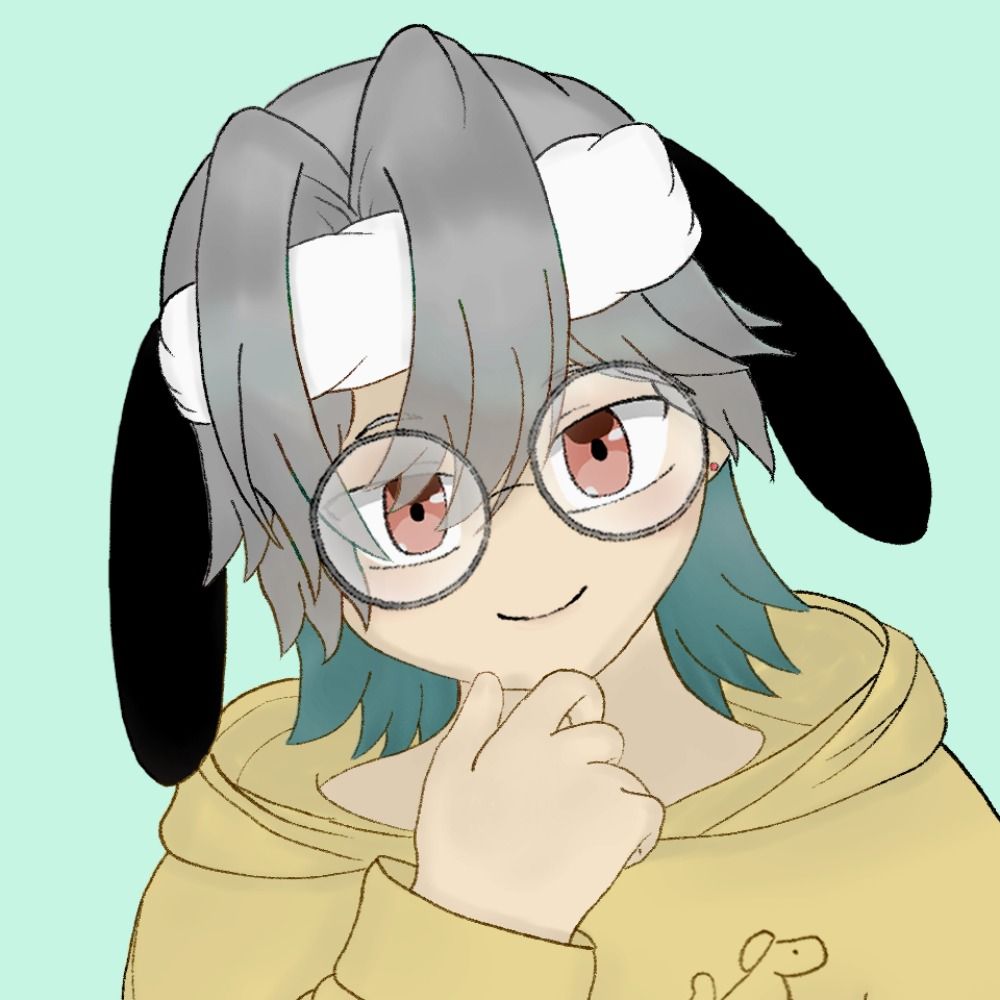 ちゃん:P