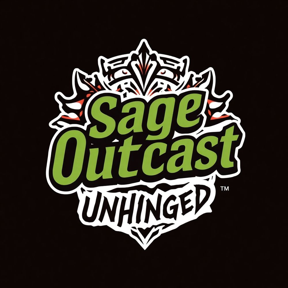 Sage Outcast 