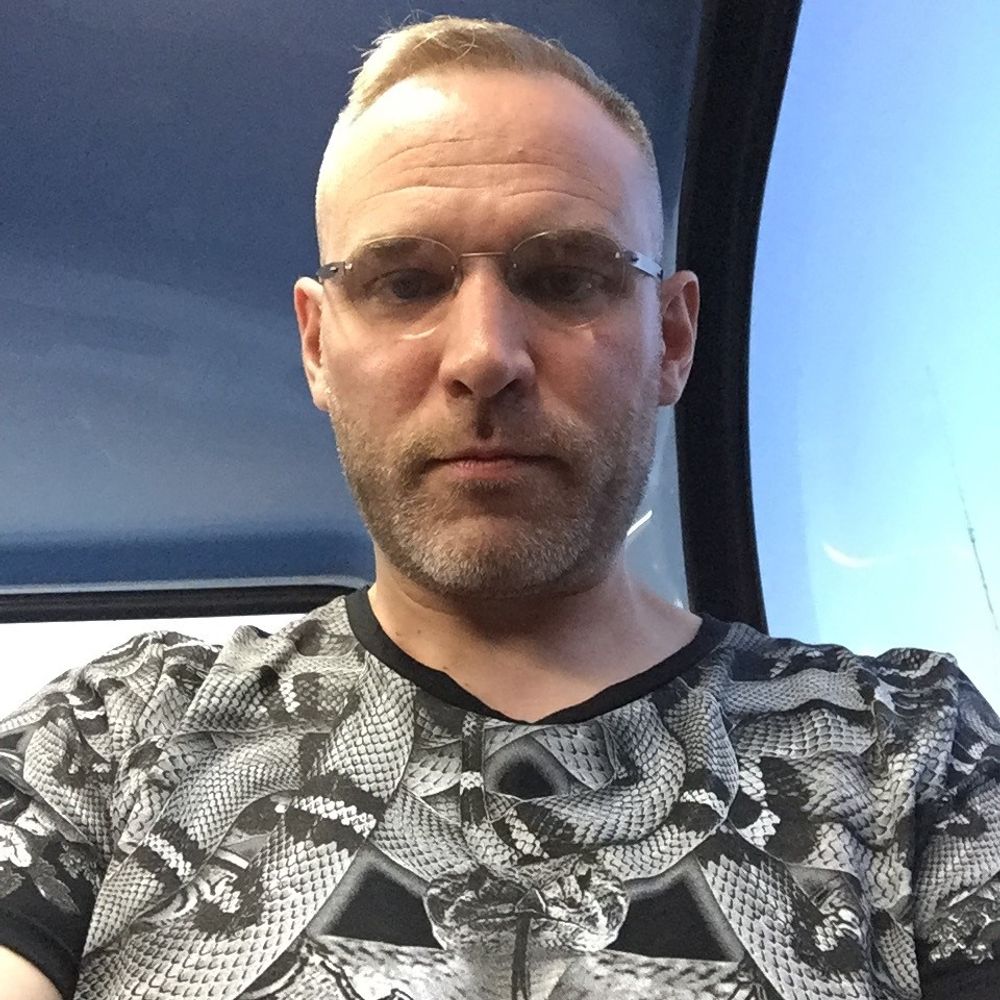 Darren Smyth