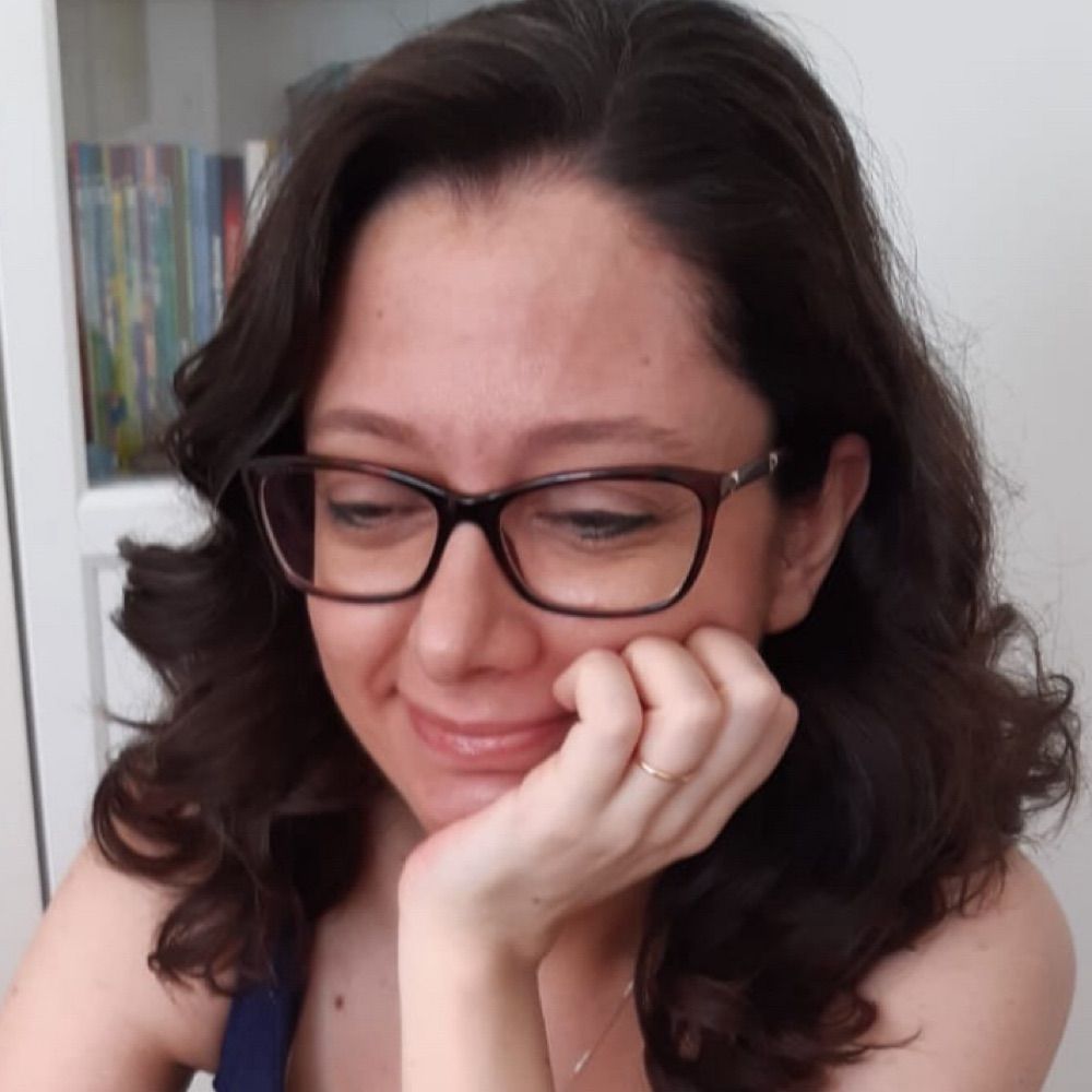 Burcu Ünüvar