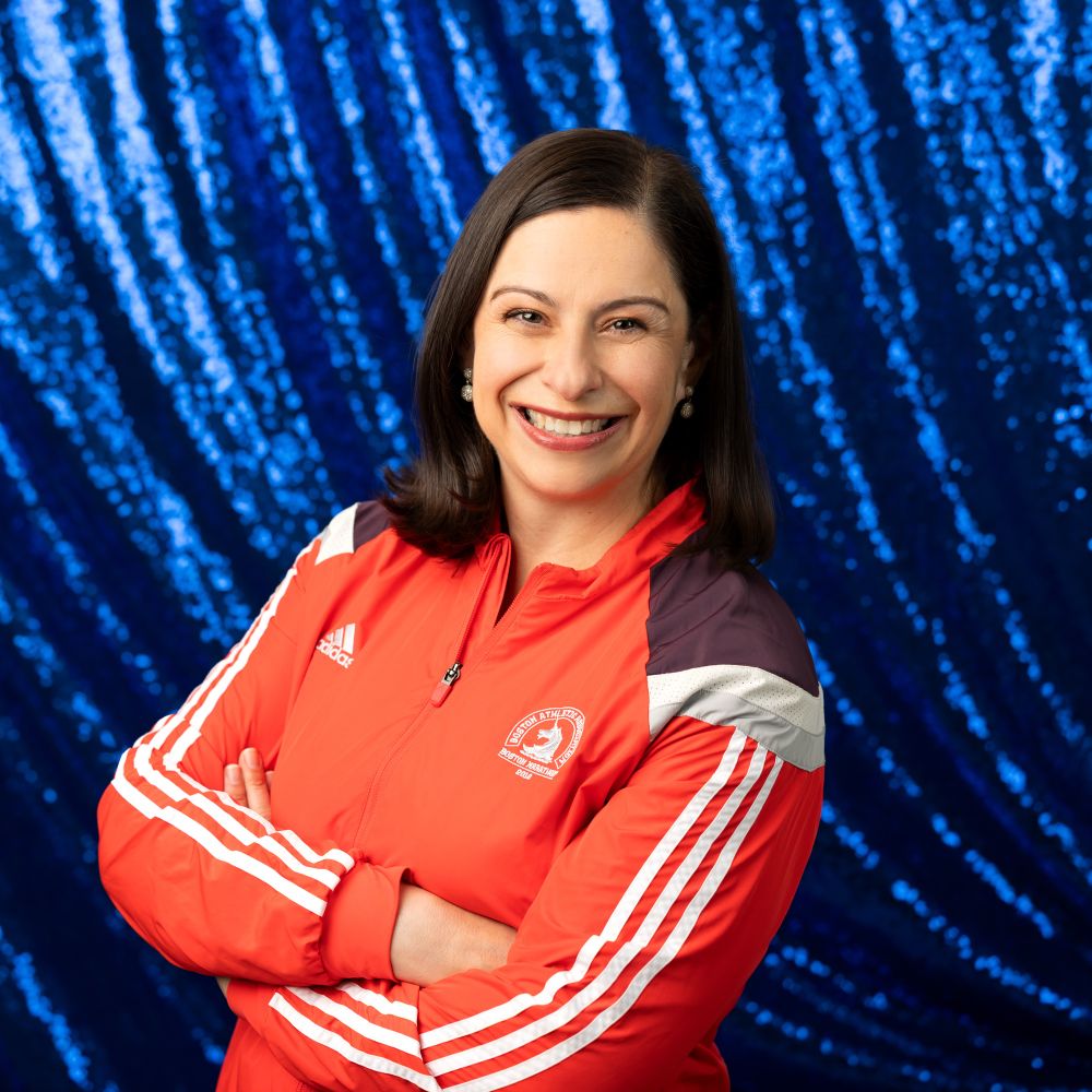 Judy Pineda Neufeld