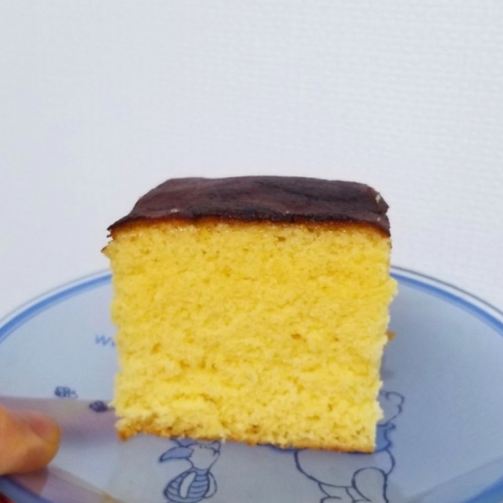 かすてーら