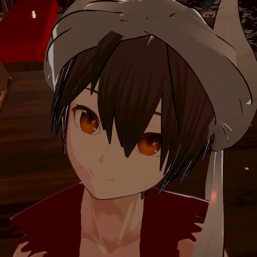 うしくん
