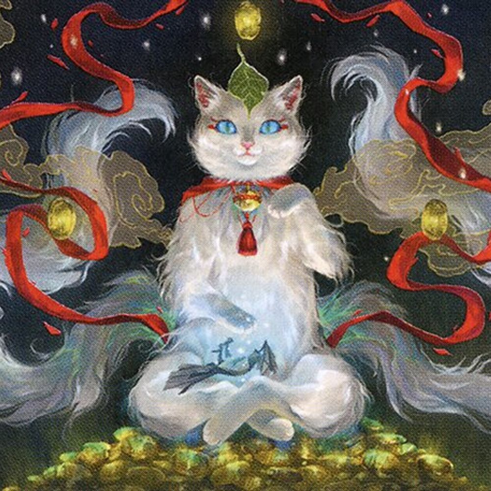 Mister Cat