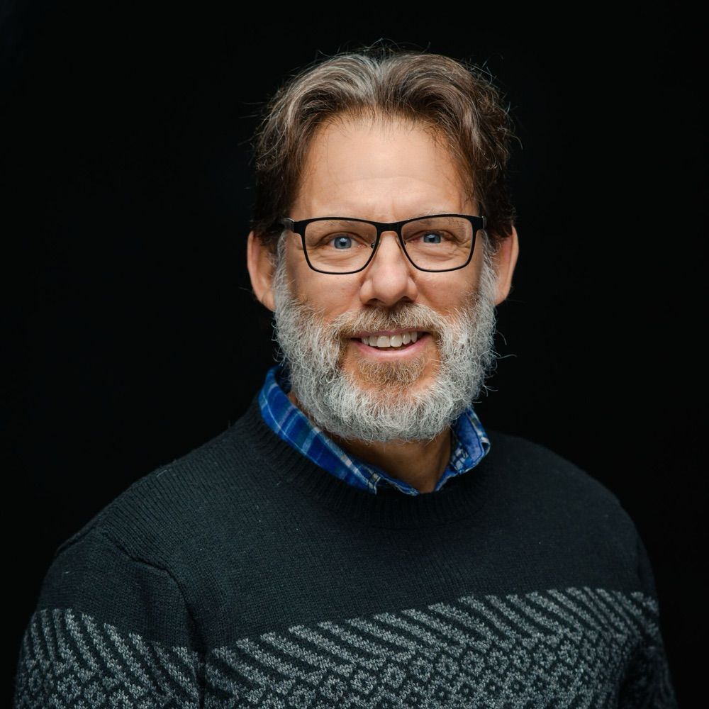 Gilles Simard