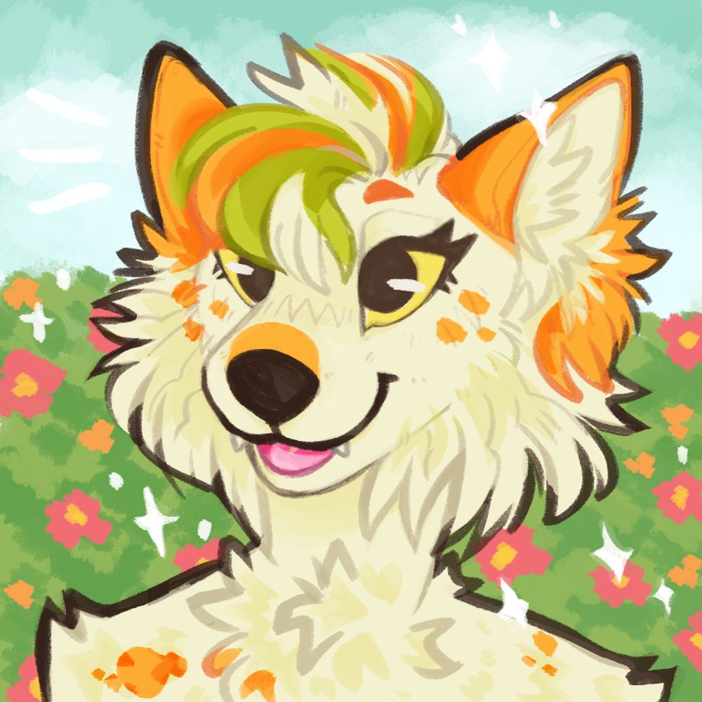 clover 🍀