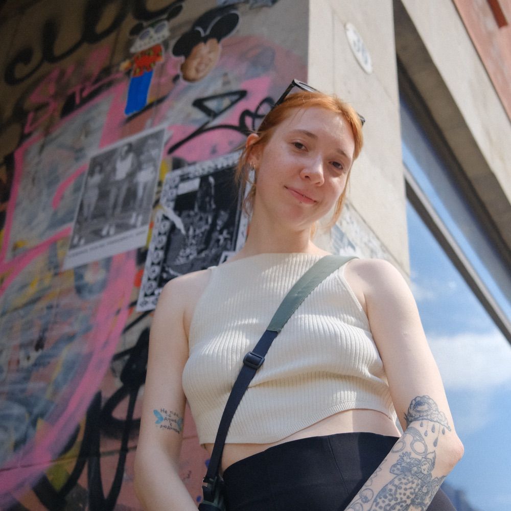 yuliia