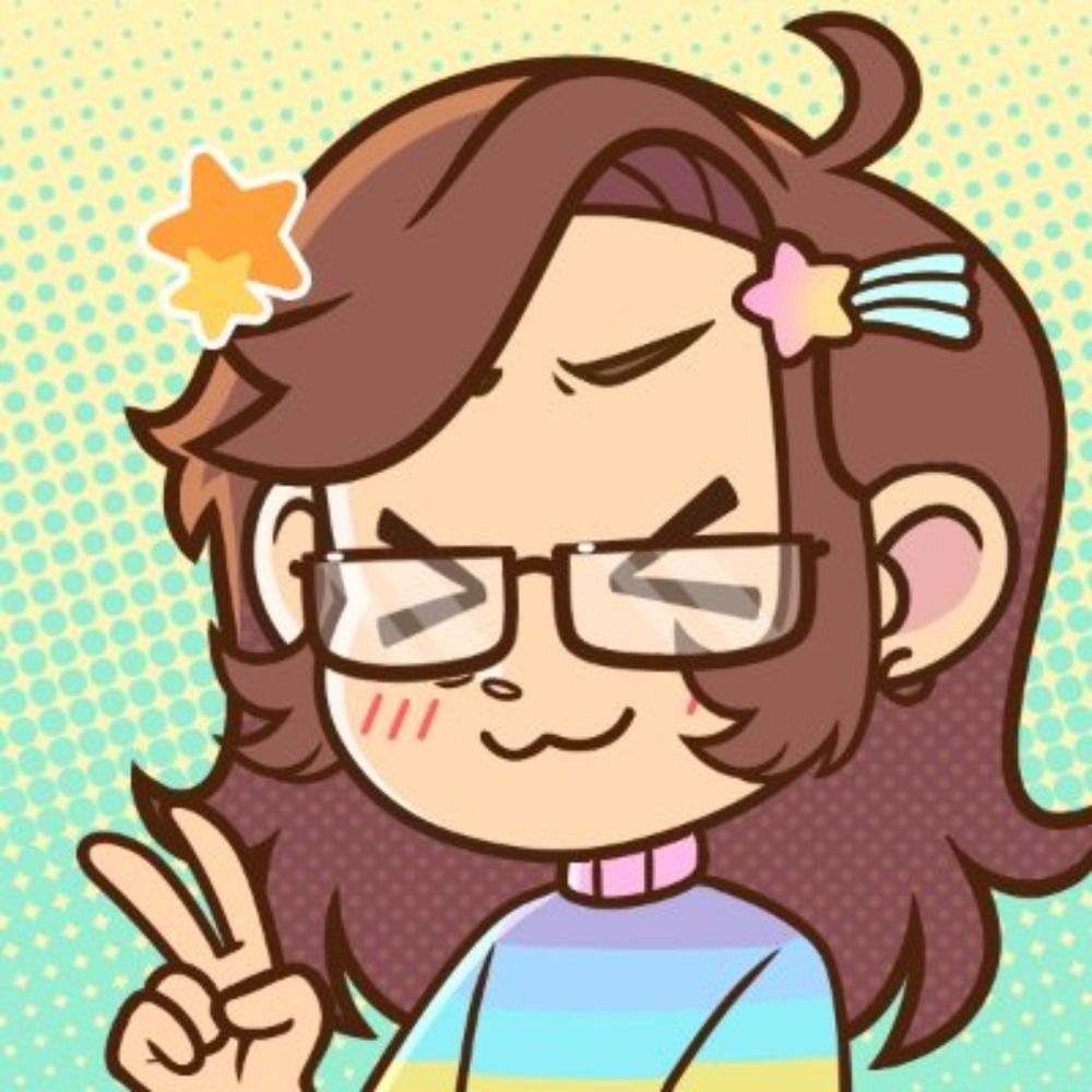 Profile avatar
