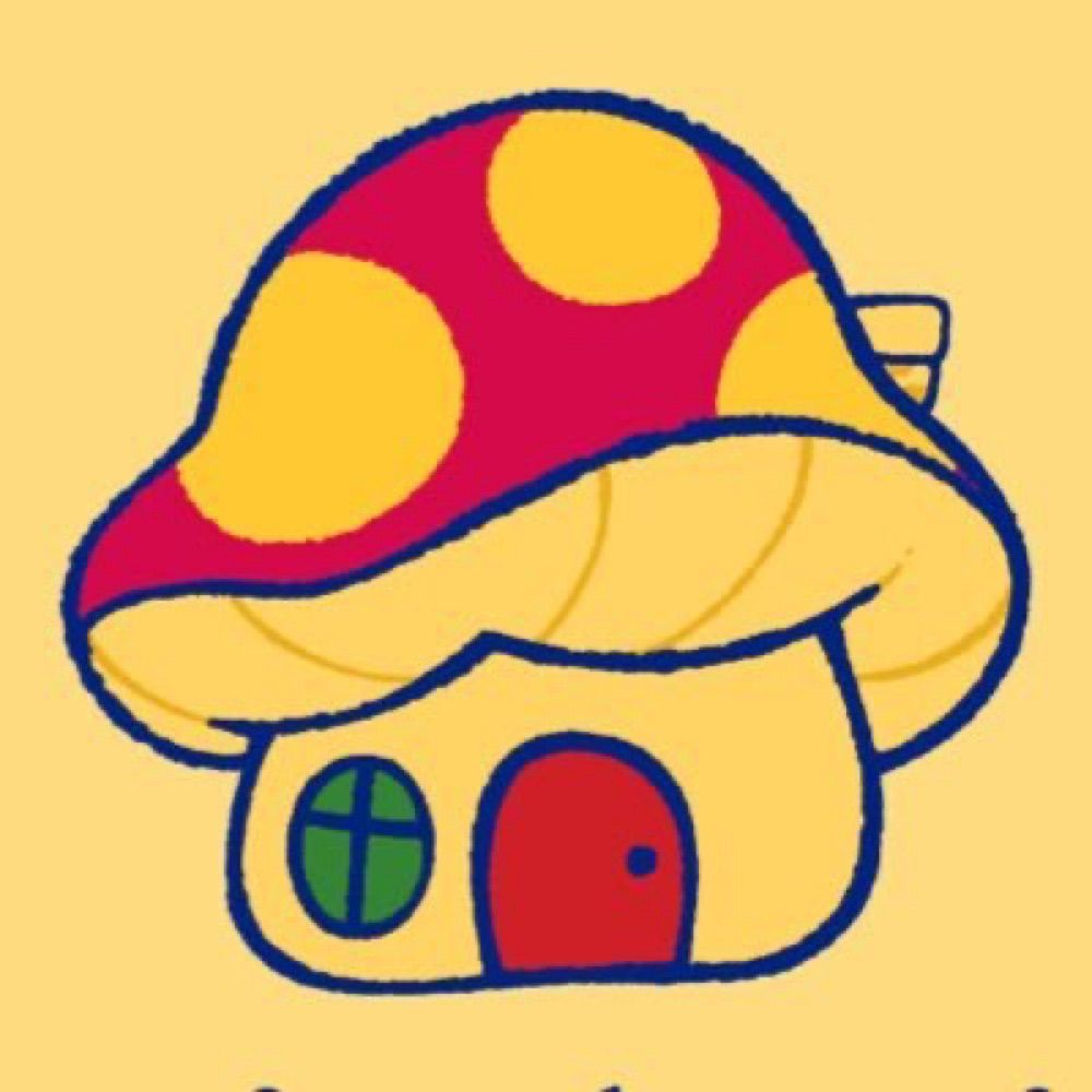 Mushroomy 🍄's avatar