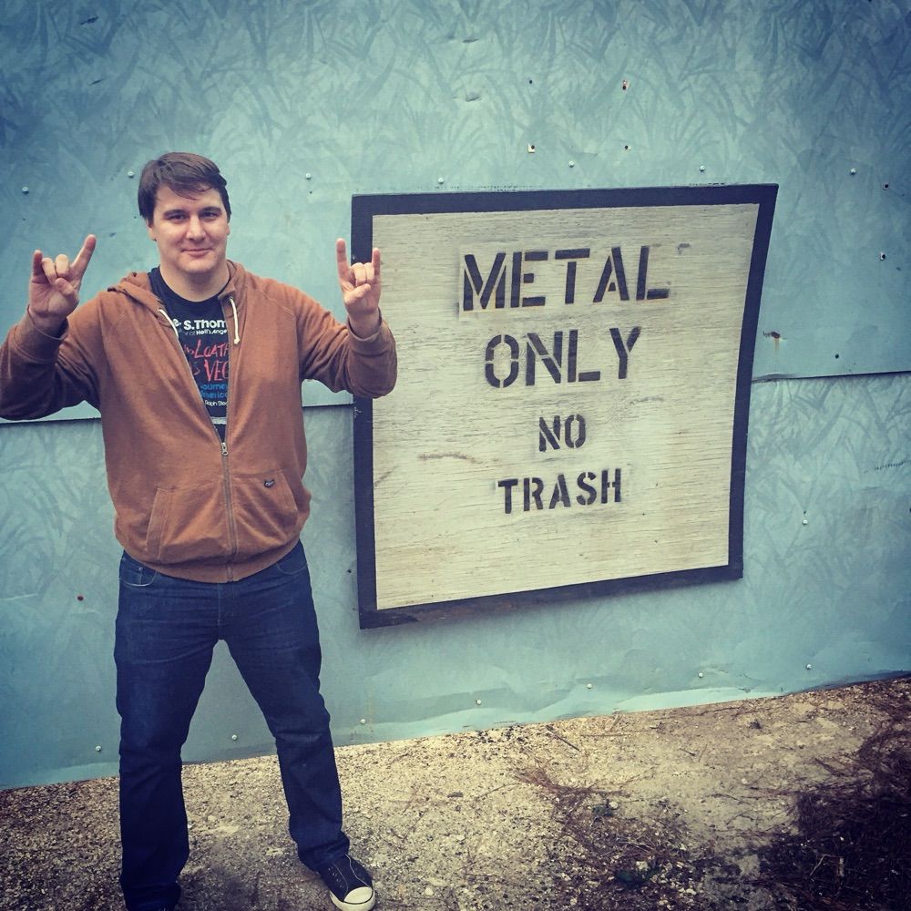 Sean-Michael Dore