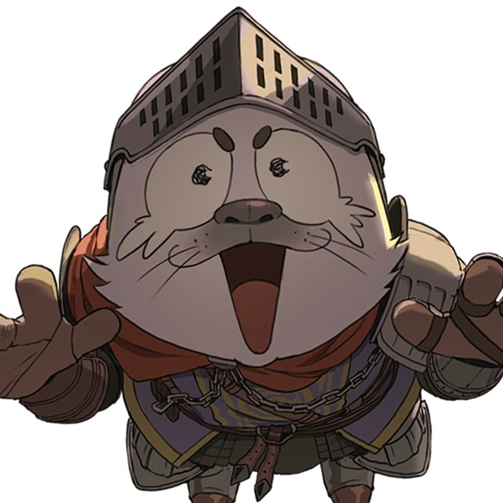 なめこます