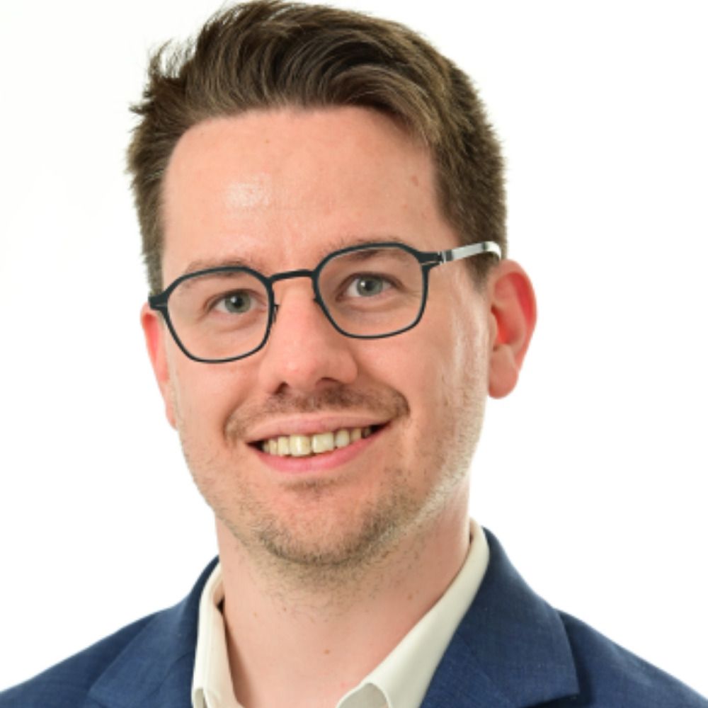 Joël Chastagnier