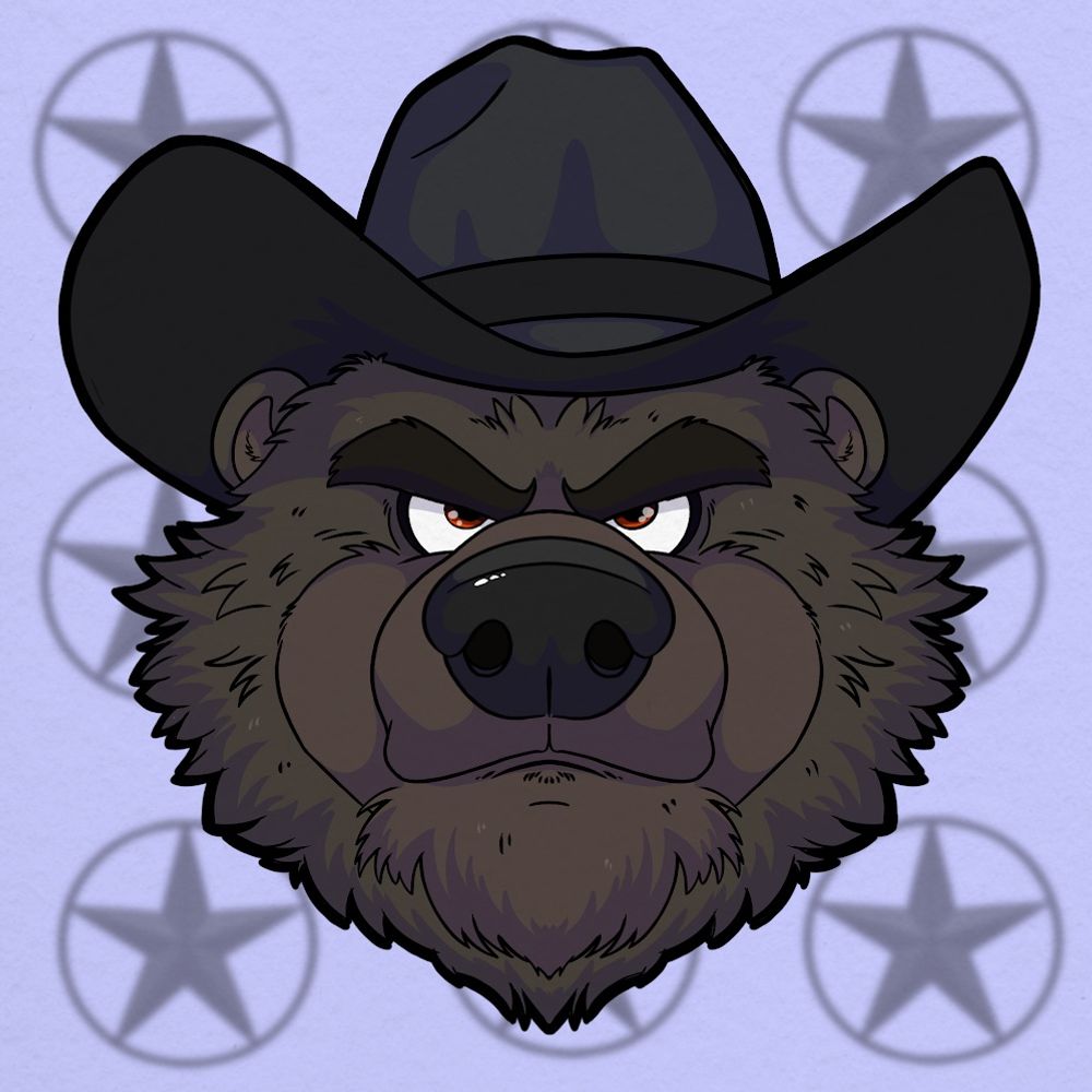 Westhoff Bear's avatar