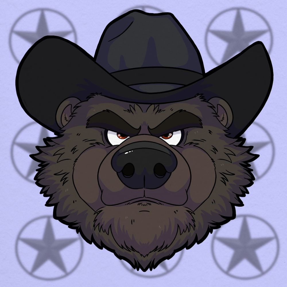 Westhoff Bear