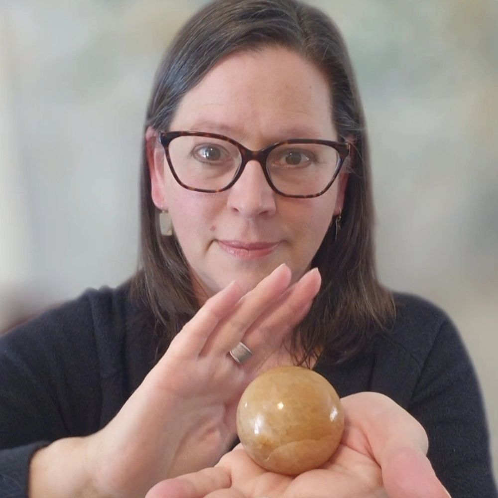 Dawn Reiki Master Teacher