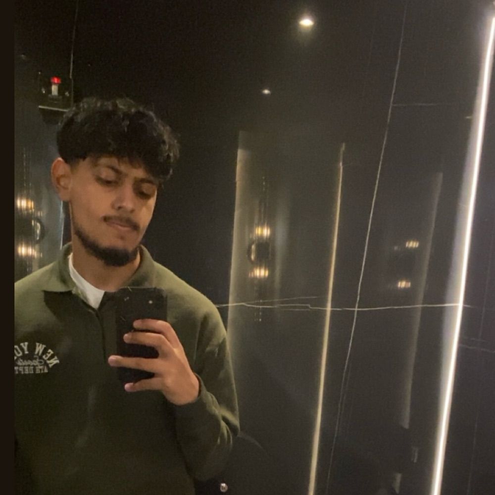 Eshan Khan