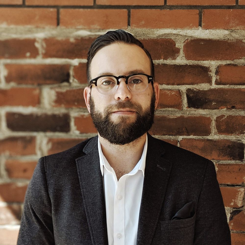 Jeremy Cohen