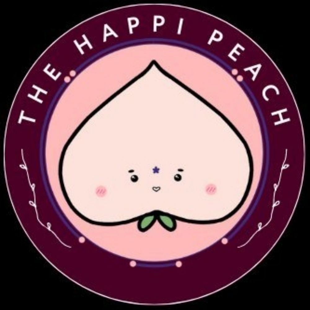 HappiPeach 🍑