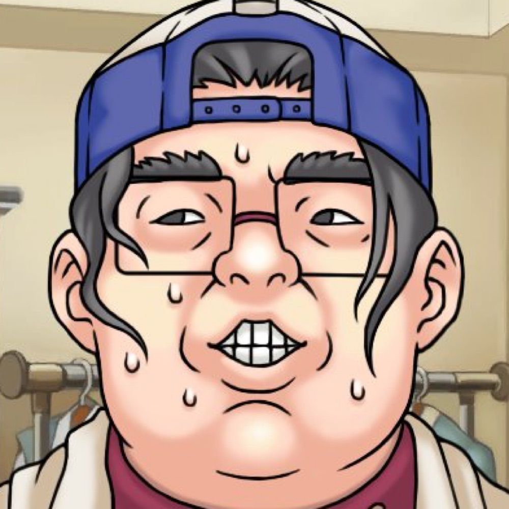 랄주