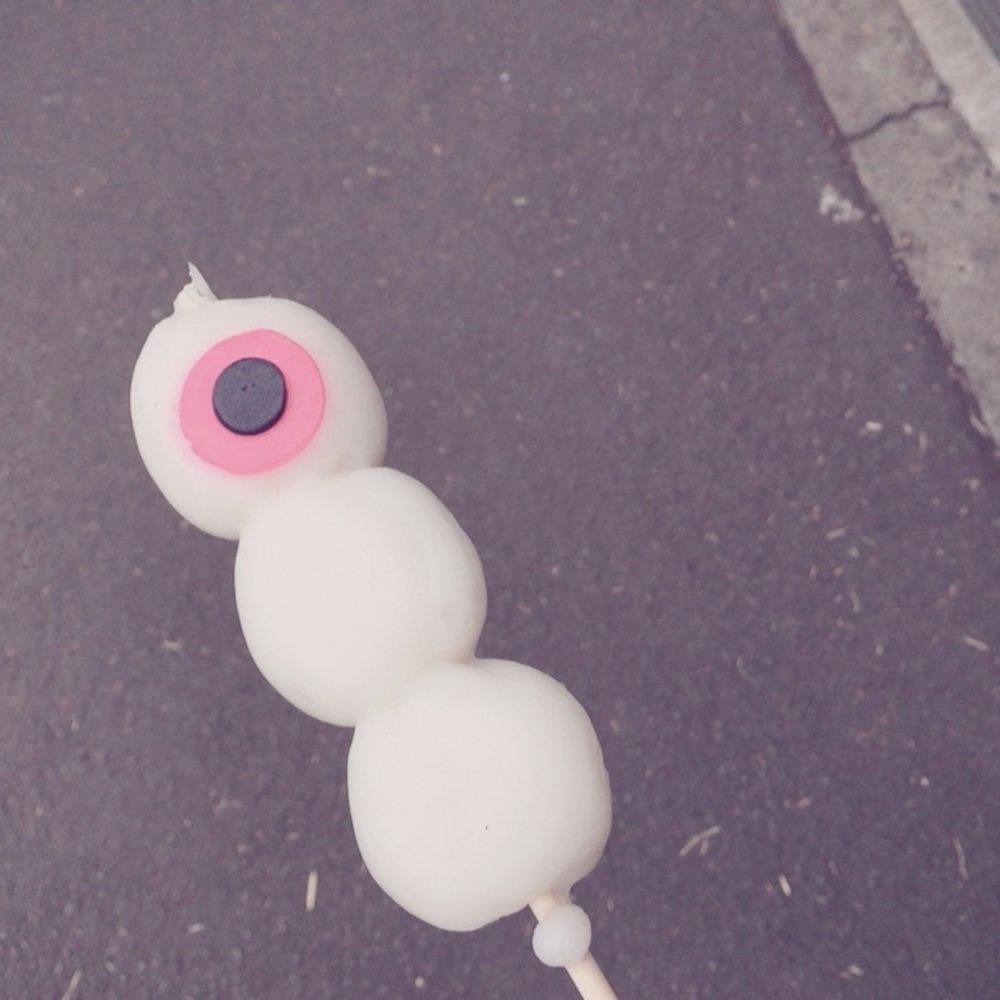 なっちゃん