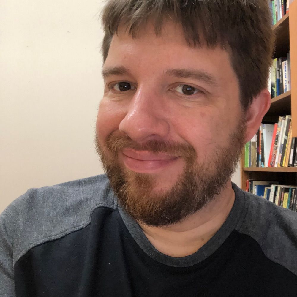 Shane Toepfer