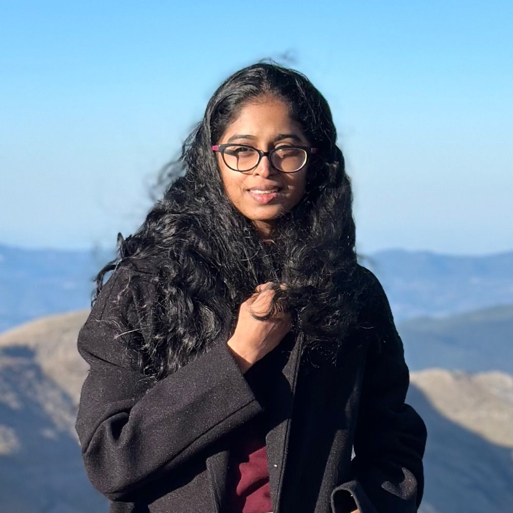Anushri Umesh