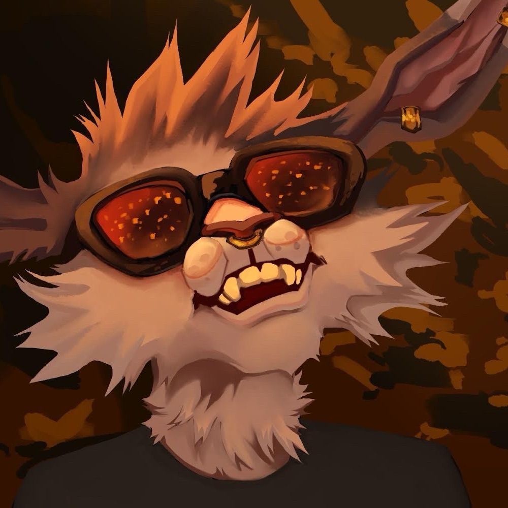 Maverick Bun