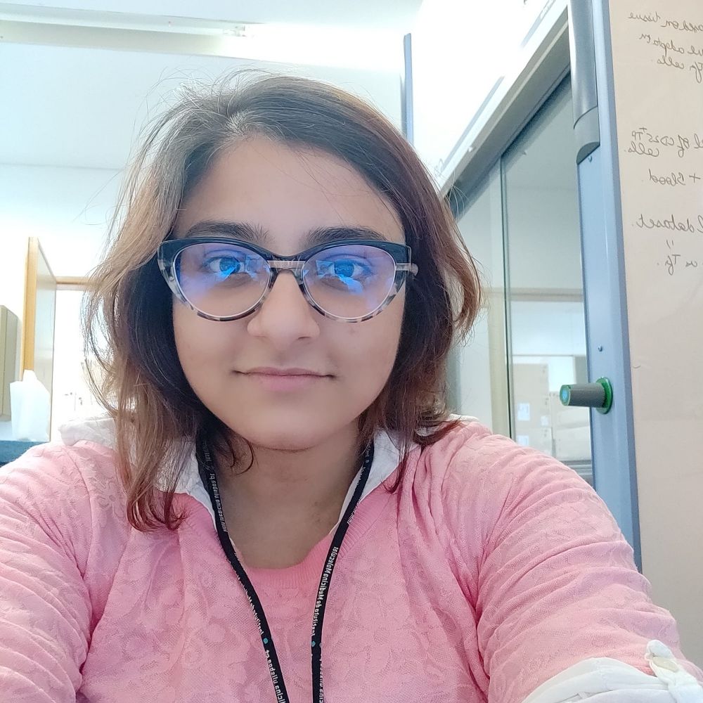 Saumya Kumar