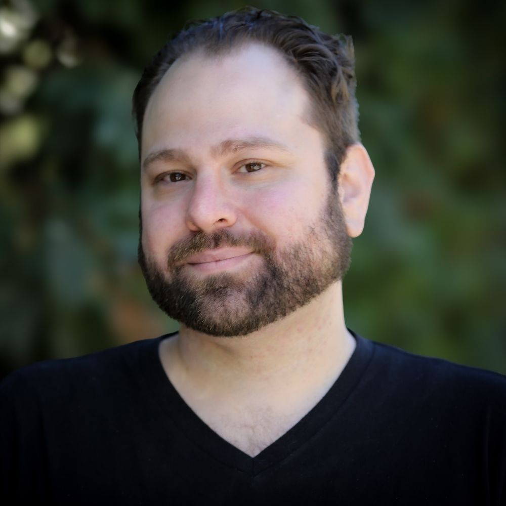 Brian Jacobovitz