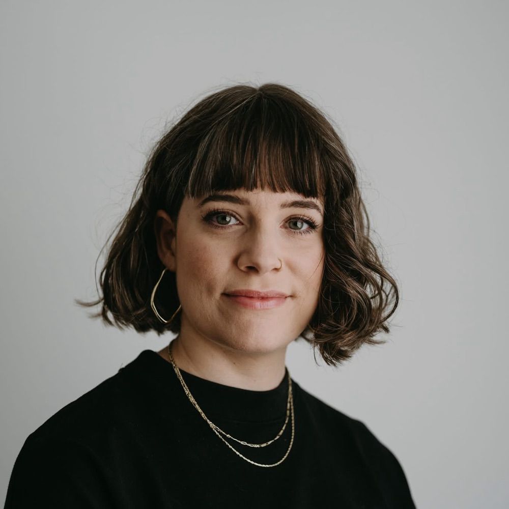 Lucy Garrett