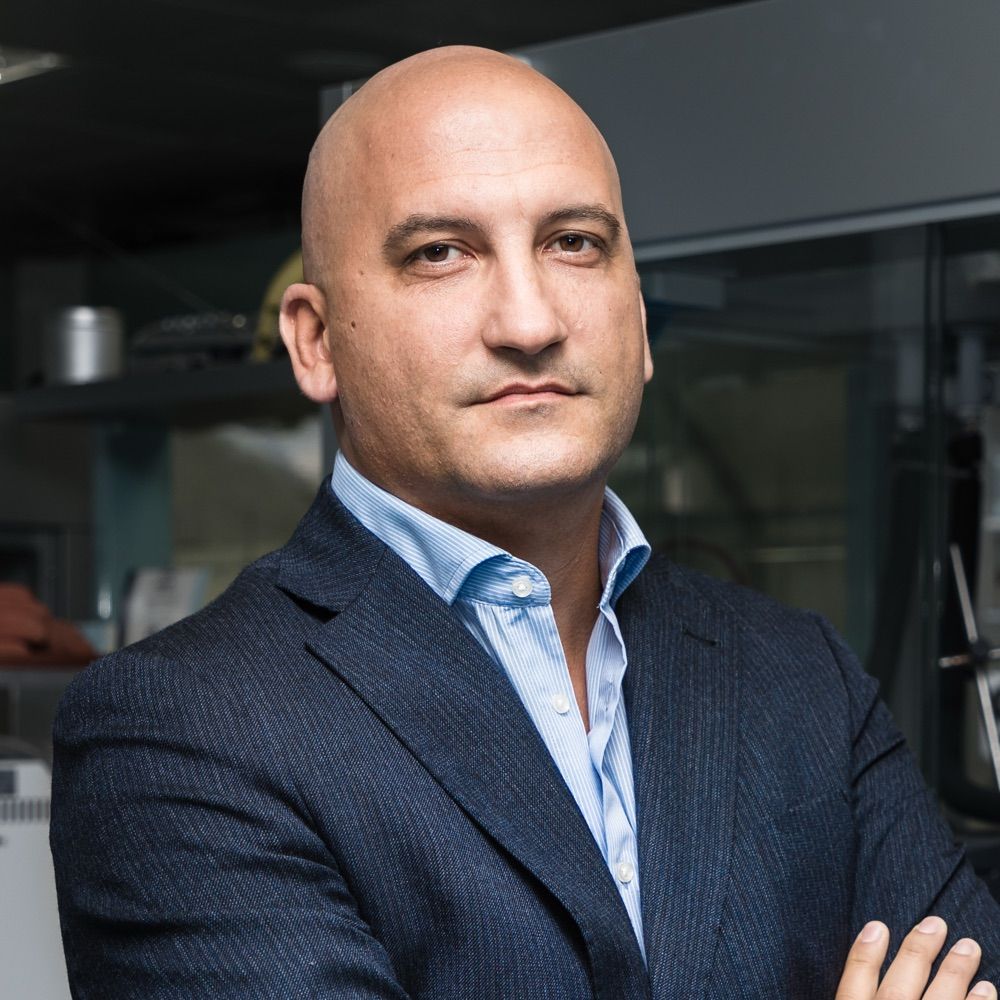 Marco De Vivo