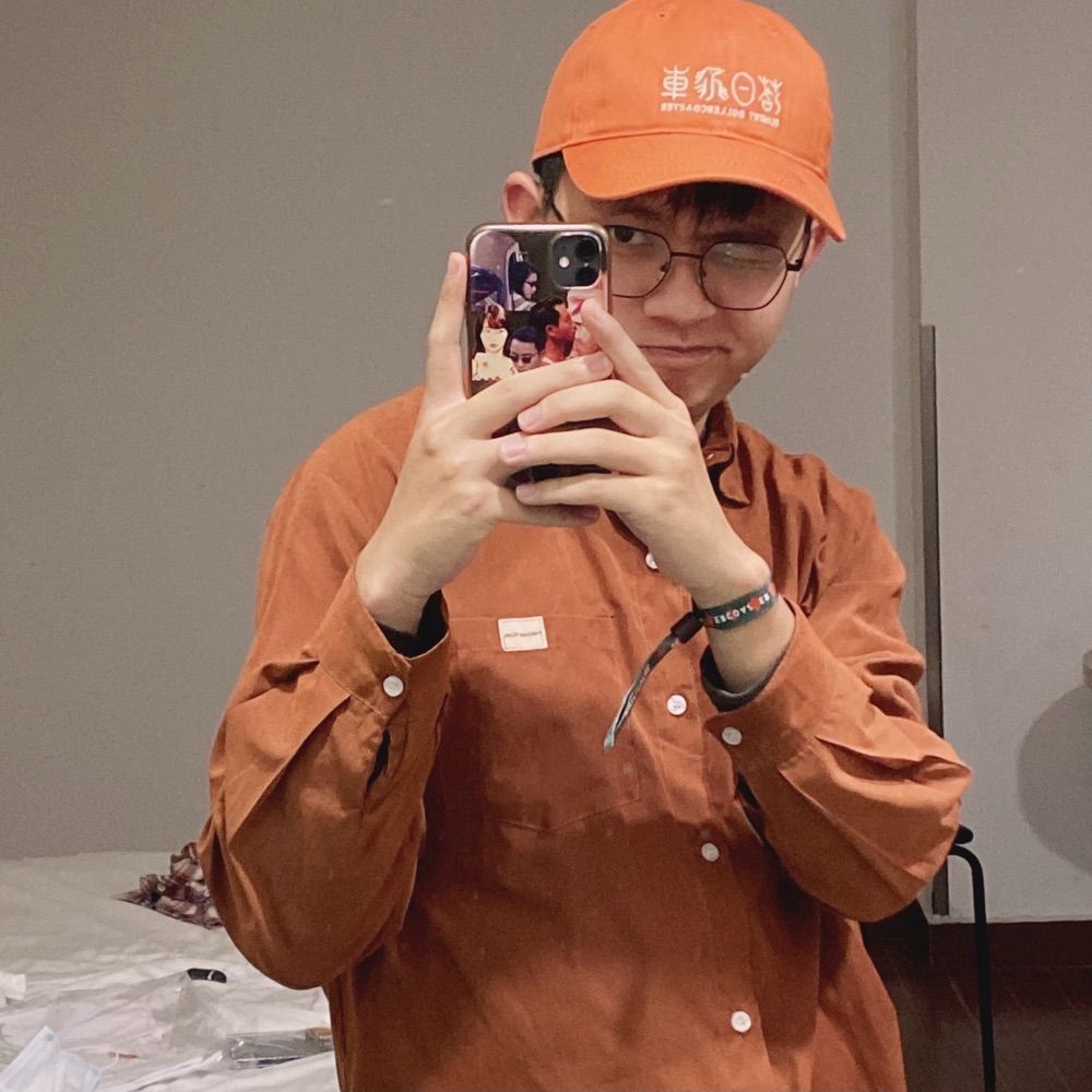 Dickson Leung