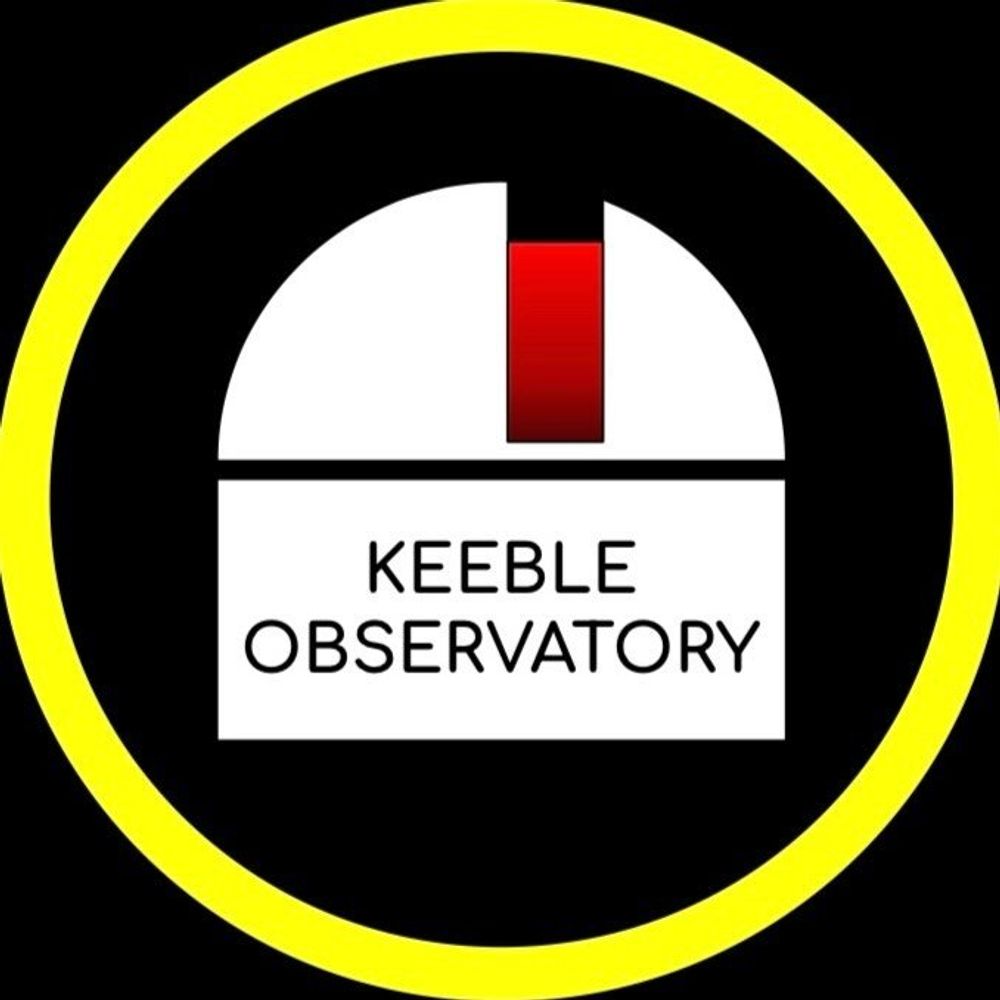 Keeble Observatory