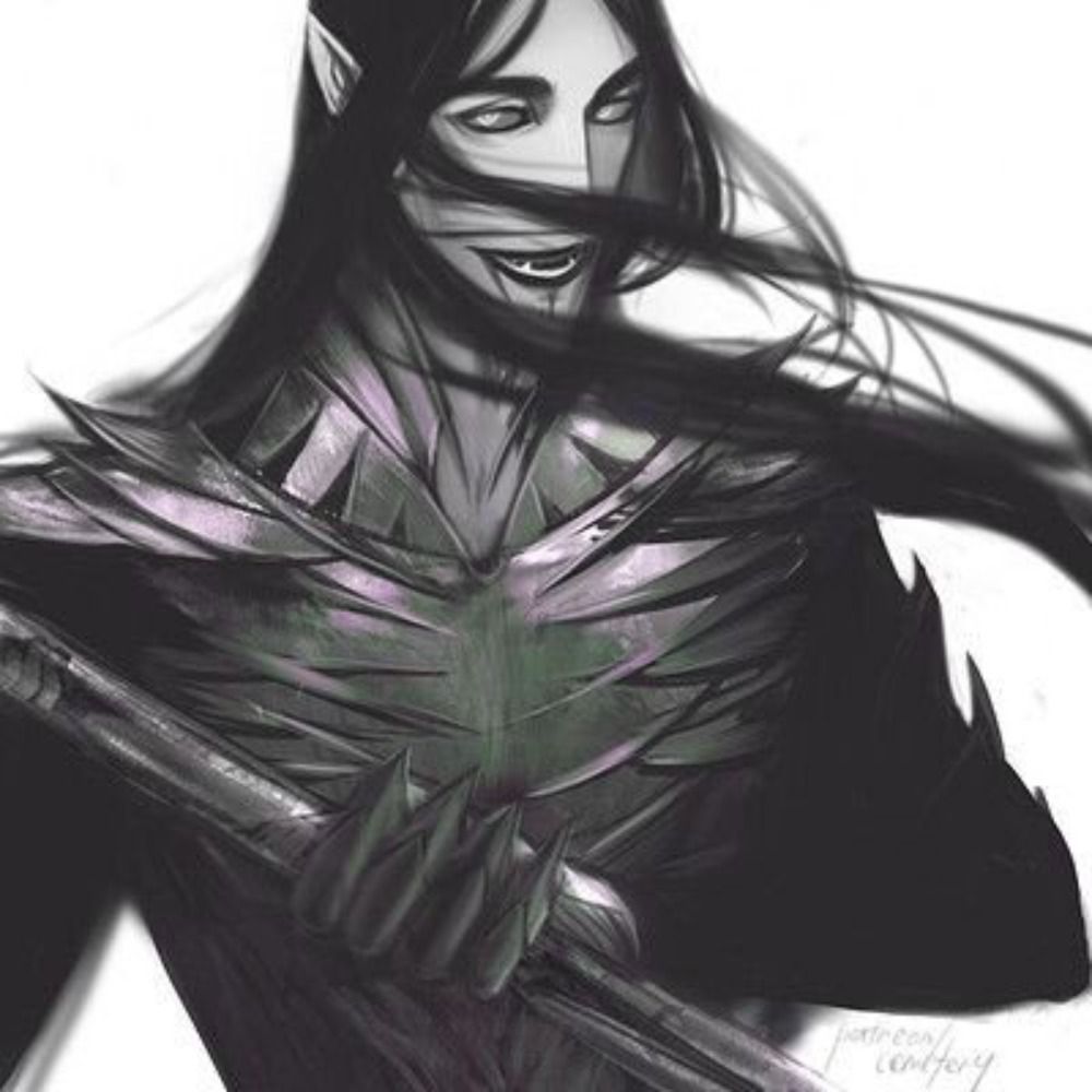 melkor