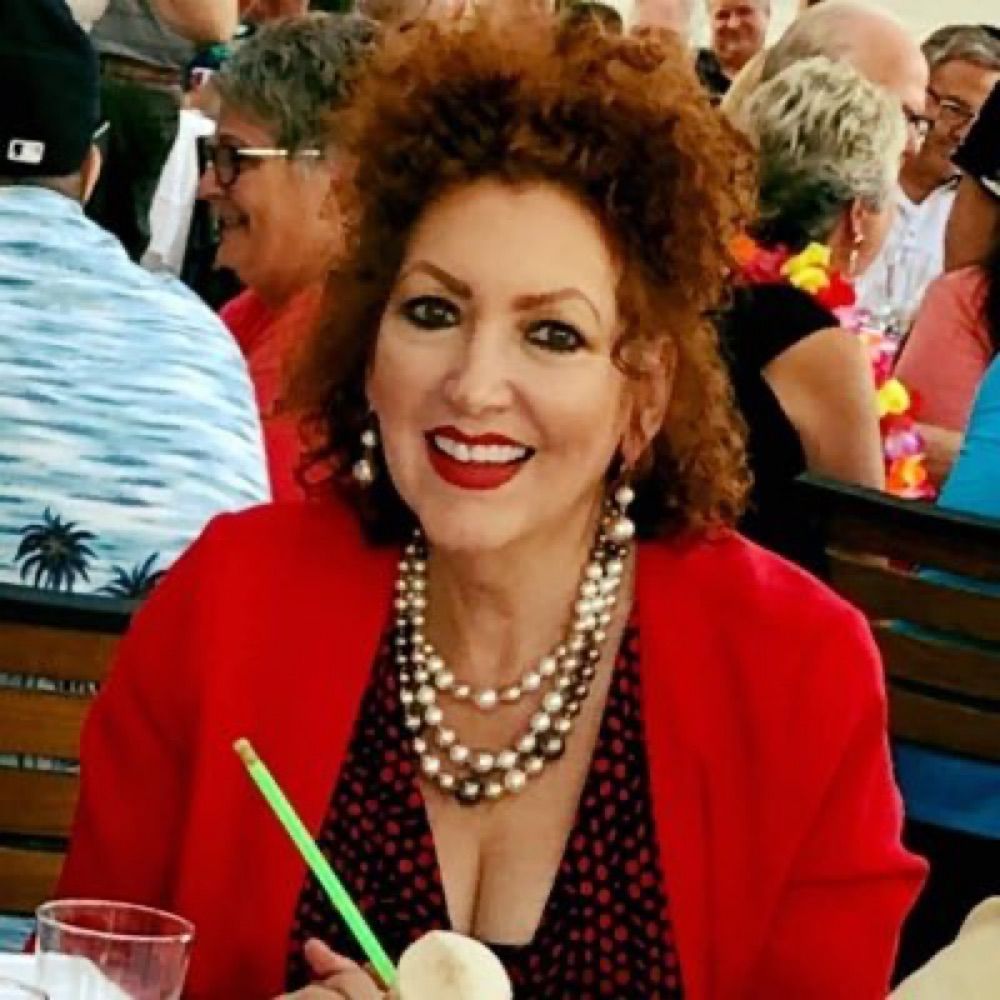 Deborah Moen