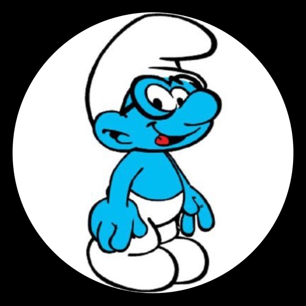 Pitufo Sabido