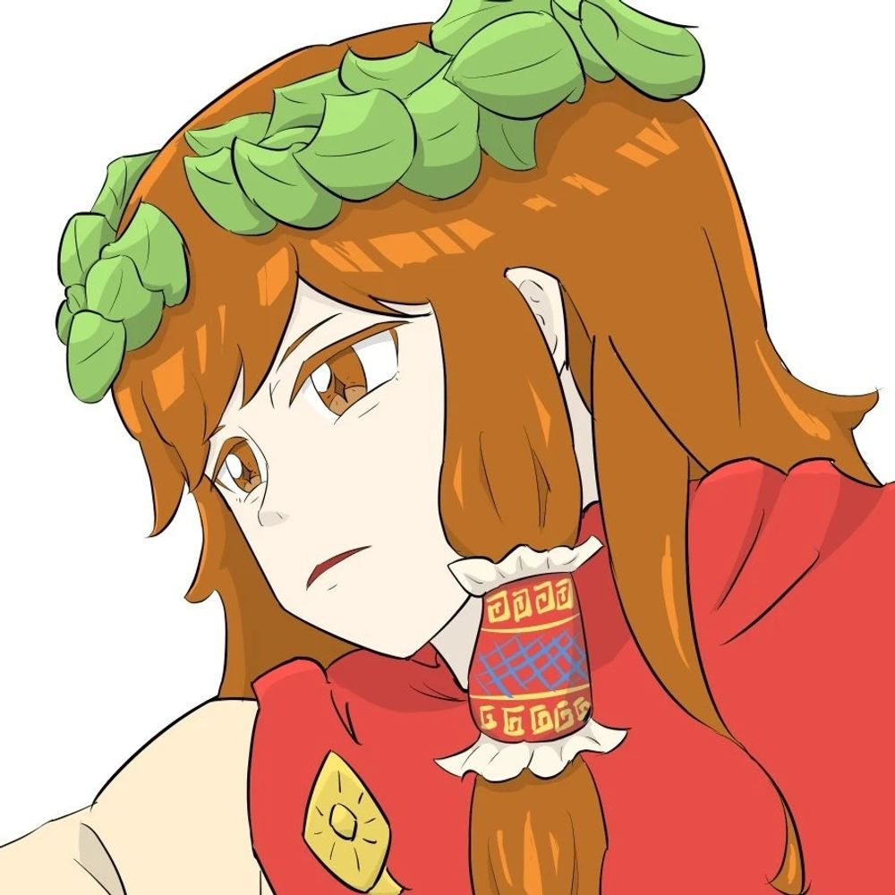 まーにゅ