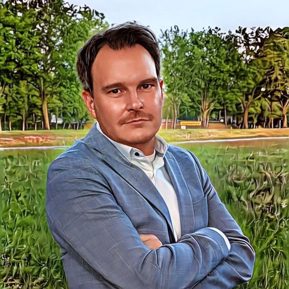 Moritz Stanarius
