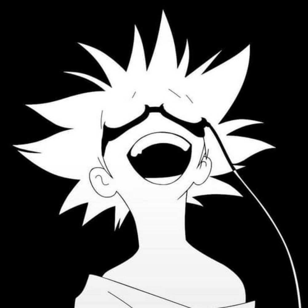 Merikko's avatar