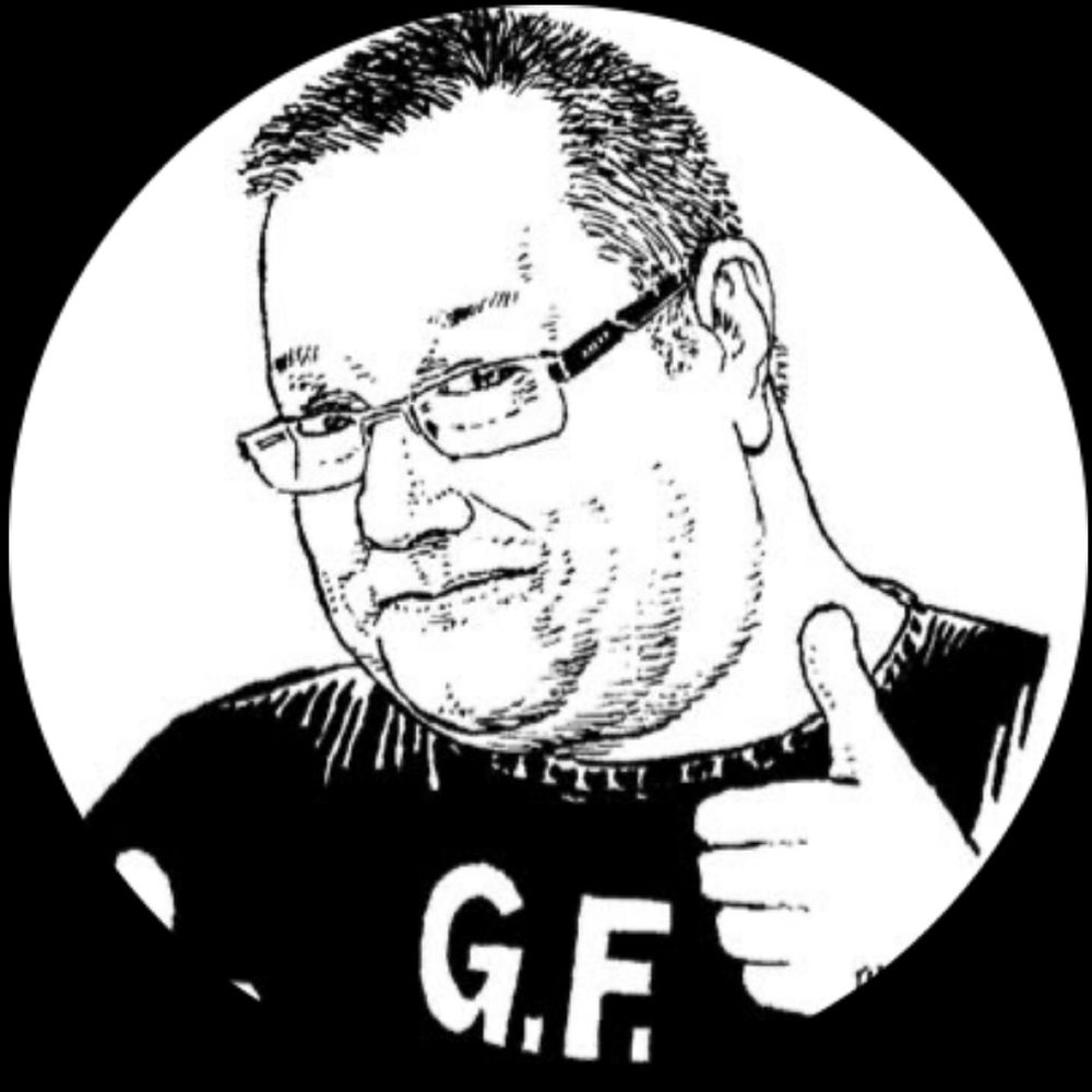 Glen Fraser 