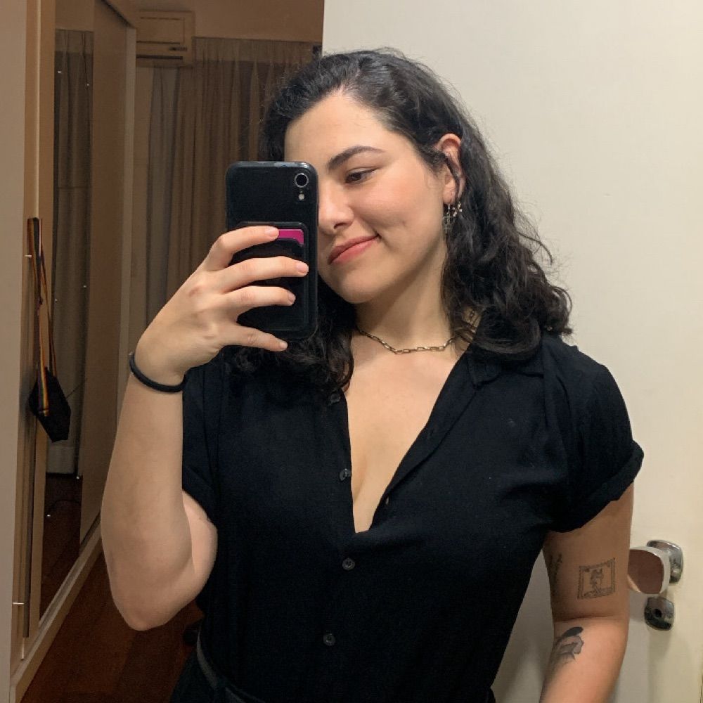 User avatar