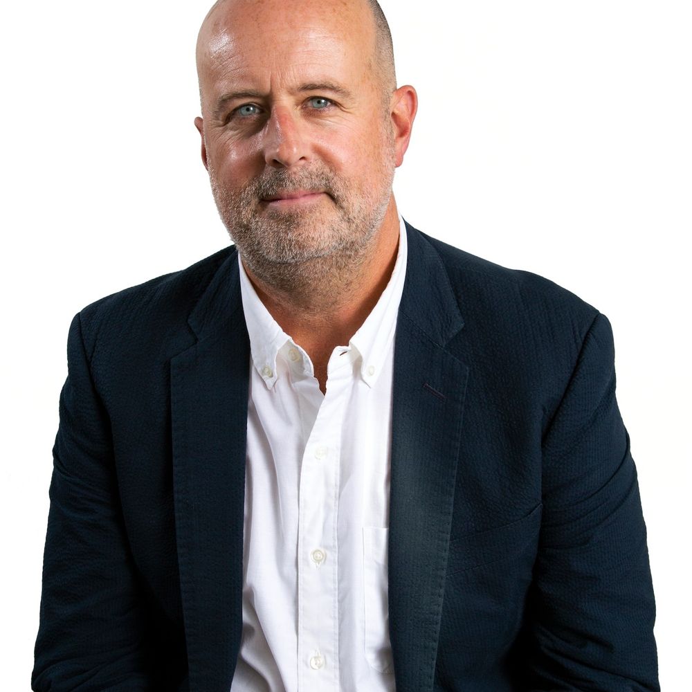 Brendan Vaughan