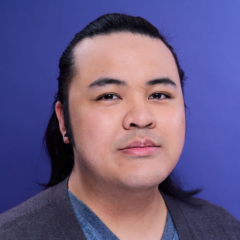 Trey Bautista