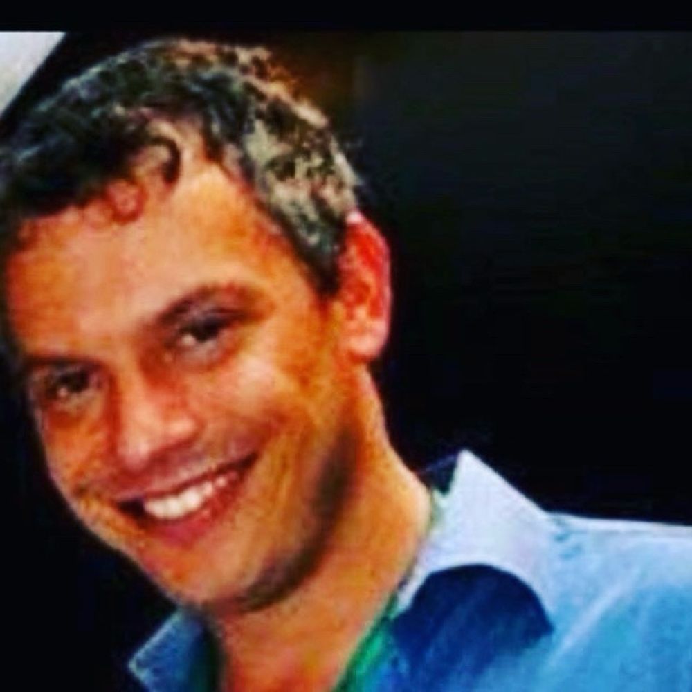 Daniel Brett
