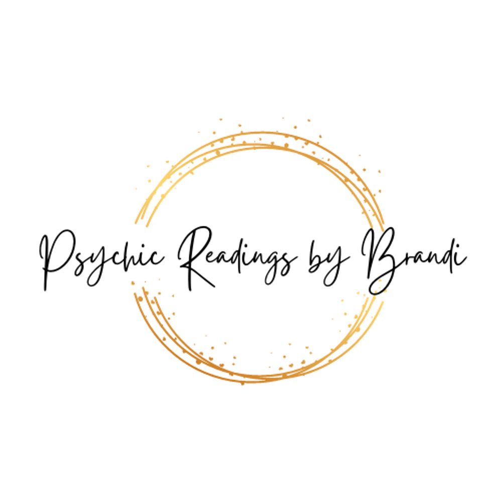 Psychic Readings by Brandi