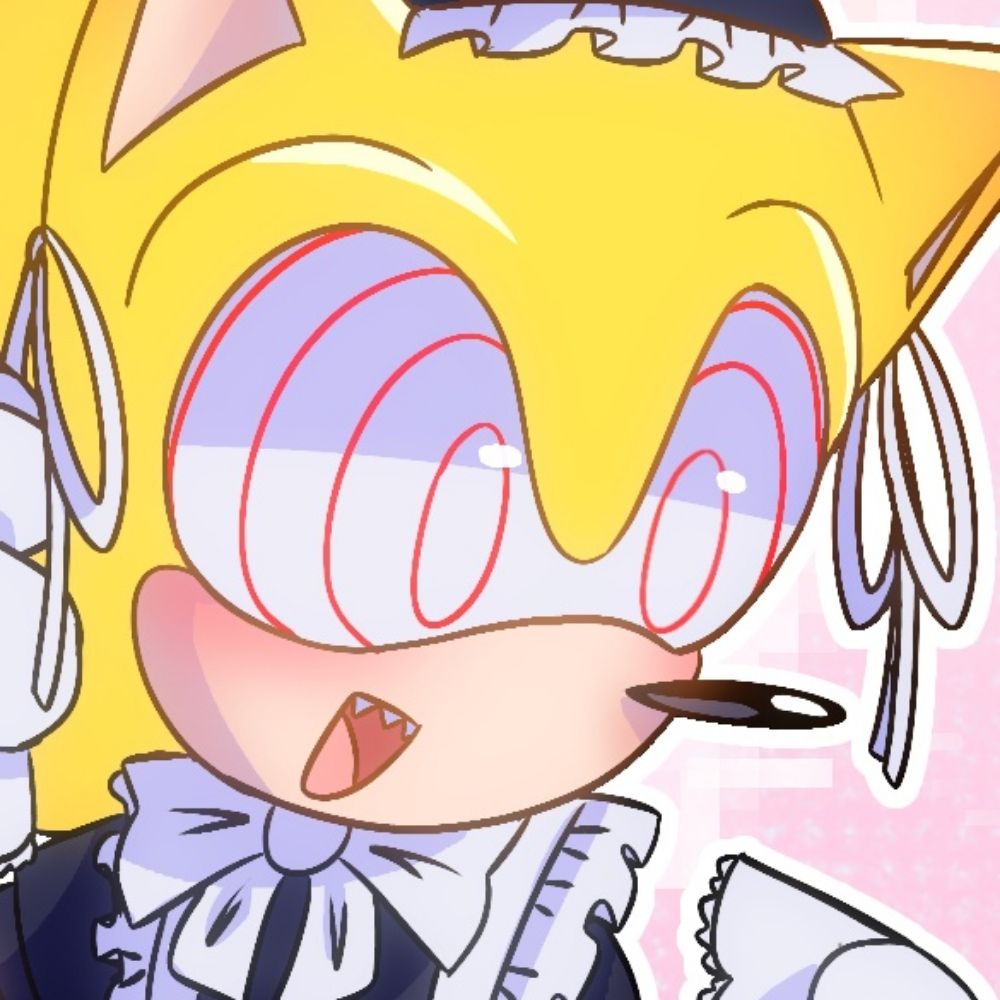 Fleetway loves Fleetway! ⚣🏳️‍⚧️