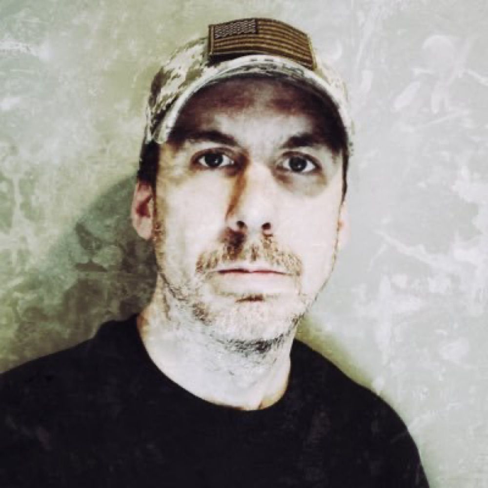 Adam Johnston